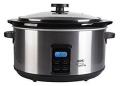 James Martin LEUKKALG12942 by Wahl Digital Slow Cooker [Energy Class A] 220-240 VOLTS NOT FOR USA